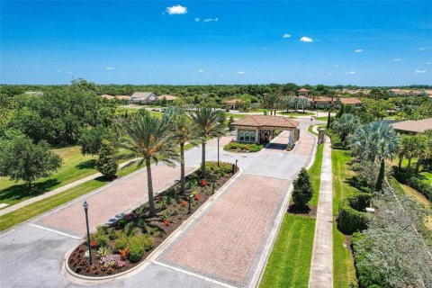 House in Sarasota, Florida 3 bedrooms, 233.74 sq.m. № 1833585 - photo 5