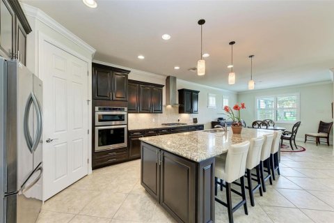 House in Sarasota, Florida 3 bedrooms, 233.74 sq.m. № 1833585 - photo 24