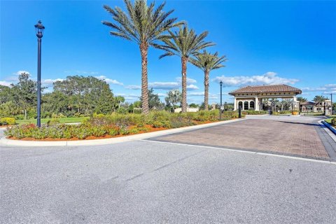House in Sarasota, Florida 3 bedrooms, 233.74 sq.m. № 1833585 - photo 21