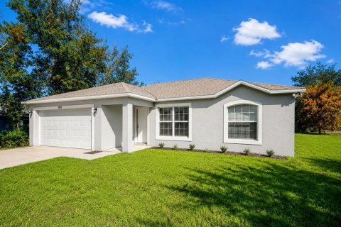 Casa en venta en Kissimmee, Florida, 3 dormitorios, 115.57 m2 № 2206780 - foto 3