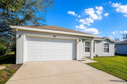 Casa en venta en Kissimmee, Florida, 3 dormitorios, 115.57 m2 № 2206780 - foto 2