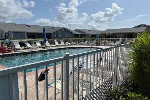 Villa ou maison à louer à Punta Gorda, Floride: 2 chambres, 99.41 m2 № 1796621 - photo 18