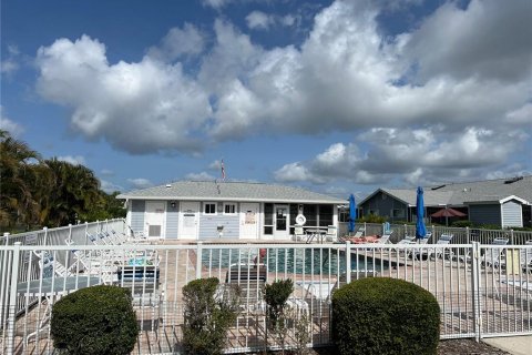 Villa ou maison à louer à Punta Gorda, Floride: 2 chambres, 99.41 m2 № 1796621 - photo 19