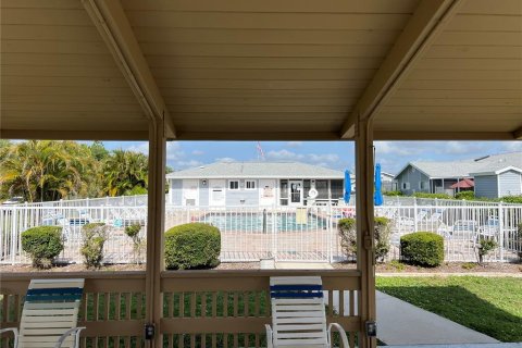 Villa ou maison à louer à Punta Gorda, Floride: 2 chambres, 99.41 m2 № 1796621 - photo 21