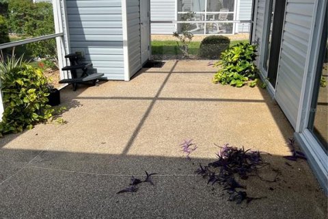 Villa ou maison à louer à Punta Gorda, Floride: 2 chambres, 99.41 m2 № 1796621 - photo 4