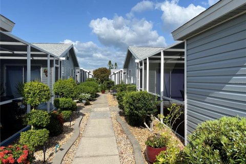 Villa ou maison à louer à Punta Gorda, Floride: 2 chambres, 99.41 m2 № 1796621 - photo 1