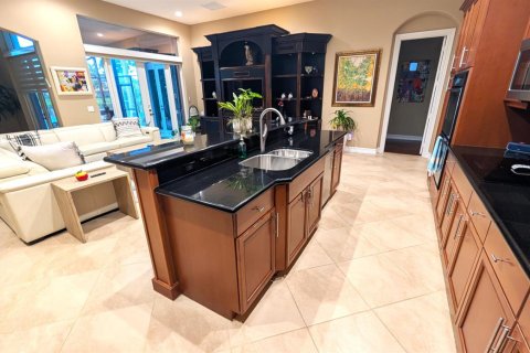 House in Parkland, Florida 3 bedrooms, 219.81 sq.m. № 2187096 - photo 25