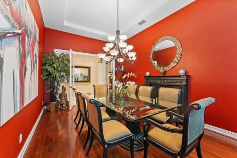 House in Parkland, Florida 3 bedrooms, 219.81 sq.m. № 2187096 - photo 22