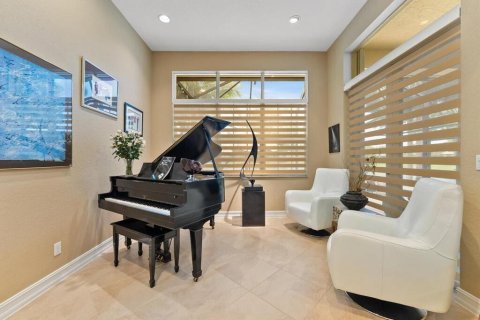 House in Parkland, Florida 3 bedrooms, 219.81 sq.m. № 2187096 - photo 19