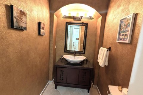 House in Parkland, Florida 3 bedrooms, 219.81 sq.m. № 2187096 - photo 16