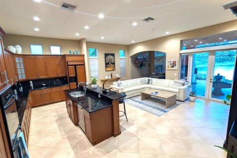 House in Parkland, Florida 3 bedrooms, 219.81 sq.m. № 2187096 - photo 23