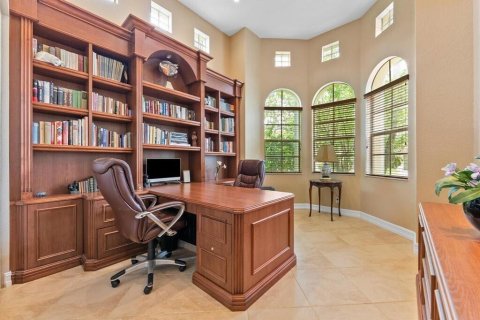 House in Parkland, Florida 3 bedrooms, 219.81 sq.m. № 2187096 - photo 12