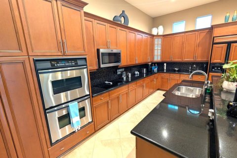 House in Parkland, Florida 3 bedrooms, 219.81 sq.m. № 2187096 - photo 29