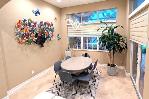 House in Parkland, Florida 3 bedrooms, 219.81 sq.m. № 2187096 - photo 20