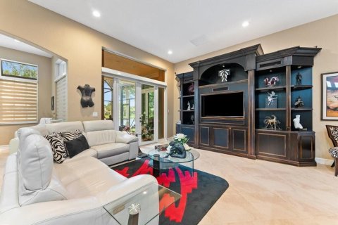 House in Parkland, Florida 3 bedrooms, 219.81 sq.m. № 2187096 - photo 30