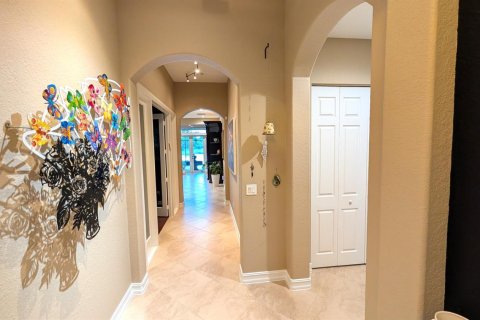House in Parkland, Florida 3 bedrooms, 219.81 sq.m. № 2187096 - photo 9