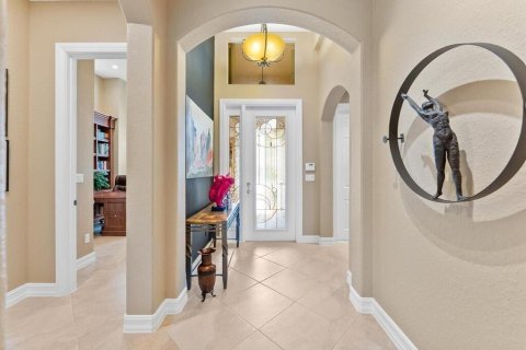 House in Parkland, Florida 3 bedrooms, 219.81 sq.m. № 2187096 - photo 6