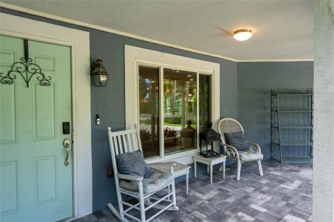 Villa ou maison à louer à Sarasota, Floride: 3 chambres, 164.9 m2 № 2166466 - photo 2