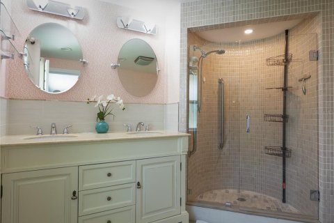 Villa ou maison à louer à Sarasota, Floride: 3 chambres, 164.9 m2 № 2166466 - photo 19