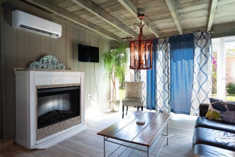 Villa ou maison à louer à Sarasota, Floride: 3 chambres, 164.9 m2 № 2166466 - photo 29