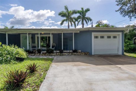 Villa ou maison à Sarasota, Floride 3 chambres, 164.9 m2 № 2166466