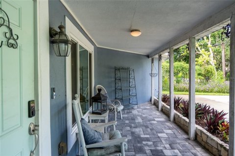 Villa ou maison à louer à Sarasota, Floride: 3 chambres, 164.9 m2 № 2166466 - photo 4