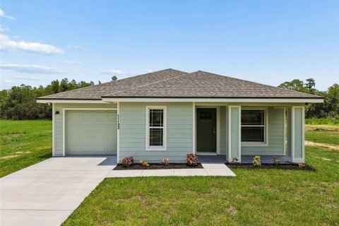 House in Lakeland, Florida 3 bedrooms, 128.58 sq.m. № 2204697