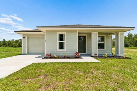 House in Lakeland, Florida 3 bedrooms, 128.58 sq.m. № 2204697 - photo 2