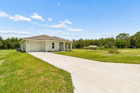 House in Lakeland, Florida 3 bedrooms, 128.58 sq.m. № 2204697 - photo 5