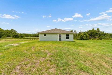 House in Lakeland, Florida 3 bedrooms, 128.58 sq.m. № 2204697 - photo 30