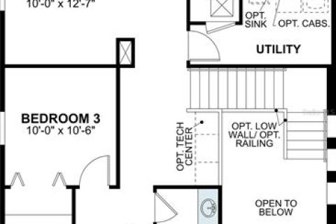 Villa ou maison à vendre à Zephyrhills, Floride: 4 chambres, 242.94 m2 № 2428917 - photo 3