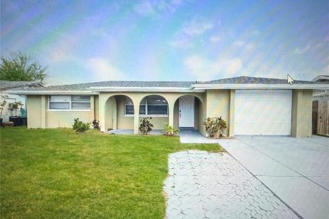 Villa ou maison à Port Richey, Floride 3 chambres, 122.07 m2 № 2349782