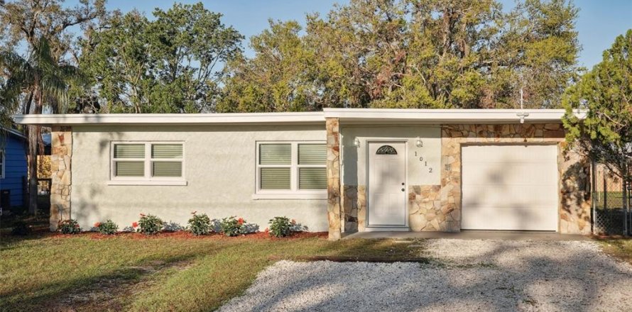 Casa en Sarasota, Florida 3 dormitorios, 98.29 m2 № 1563607