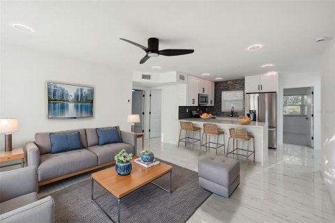 Casa en venta en Sarasota, Florida, 3 dormitorios, 98.29 m2 № 1563607 - foto 28