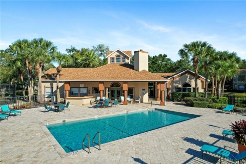 Condo in Orlando, Florida, 1 bedroom № 2231918 - photo 30