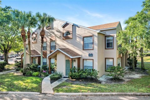 Condo in Orlando, Florida, 1 bedroom № 2231918 - photo 2