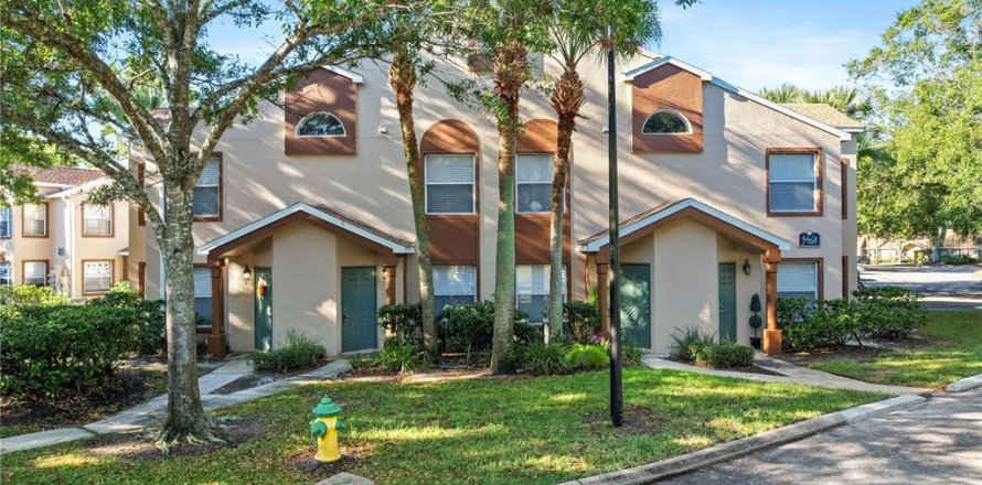 Condo in Orlando, Florida, 1 bedroom № 2231918