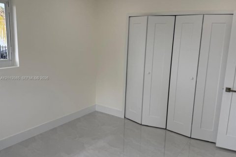 Купить виллу или дом в Майами, Флорида 3 спальни, 159.98м2, № 2434059 - фото 6