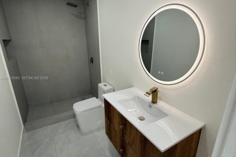 Купить виллу или дом в Майами, Флорида 3 спальни, 159.98м2, № 2434059 - фото 10