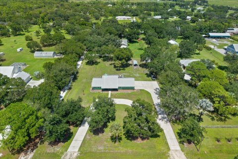 Casa en St. Lucie, Florida 3 dormitorios, 194.35 m2 № 2376251