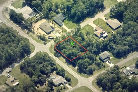 Land in Citrus Springs, Florida № 2163254
