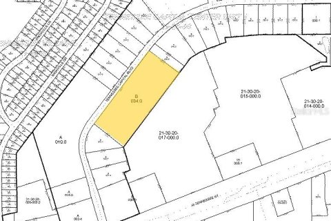 Commercial property in Tallahassee, Florida 3371.98 sq.m. № 1610018 - photo 15