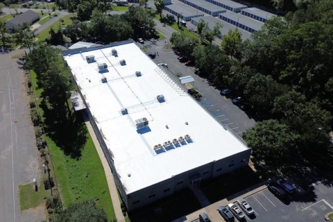 Commercial property in Tallahassee, Florida 3371.98 sq.m. № 1610018 - photo 14