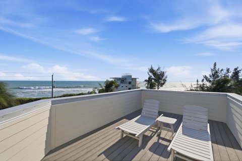 Villa ou maison à louer à Hutchinson Island South, Floride: 4 chambres, 387.68 m2 № 2439294 - photo 24