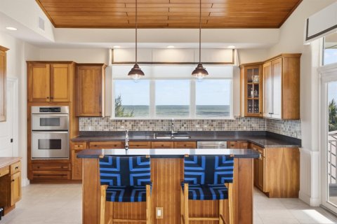 Villa ou maison à louer à Hutchinson Island South, Floride: 4 chambres, 387.68 m2 № 2439294 - photo 19