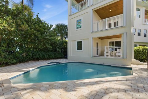 Villa ou maison à louer à Hutchinson Island South, Floride: 4 chambres, 387.68 m2 № 2439294 - photo 28