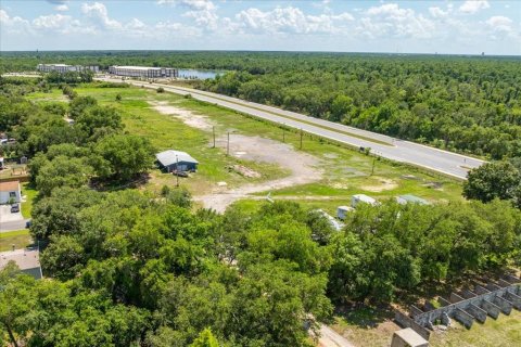 Terreno en Kissimmee, Florida № 2102265