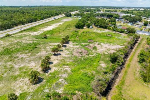Land in Kissimmee, Florida № 2102265 - photo 7