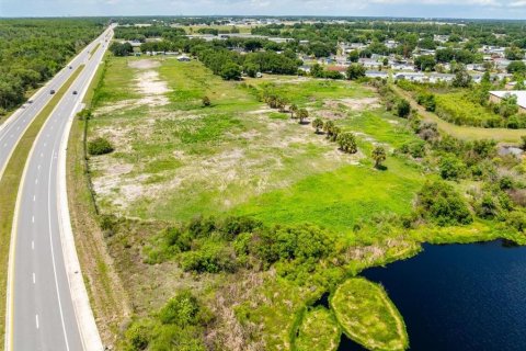Land in Kissimmee, Florida № 2102265 - photo 4