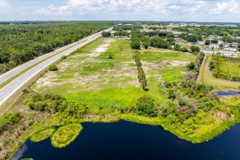 Land in Kissimmee, Florida № 2102265 - photo 5